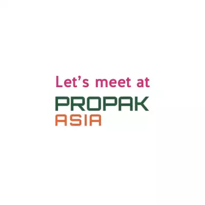 Royal Apollo Group: Let's meet at Propak Asia!
