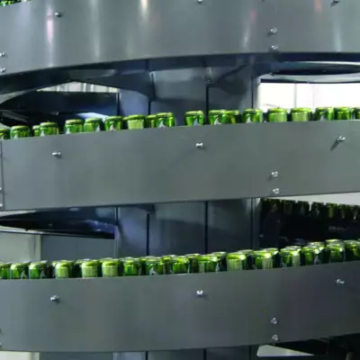 Royal Apollo Group: Transporting cans and bottles – how we do it