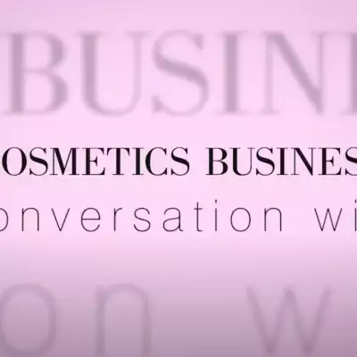 Cosmetics Business in conversation with Spectra Packaging