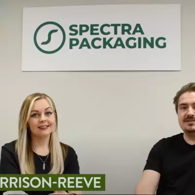 Spectra Packaging – Earth Day 2024: Planet VS Plastics