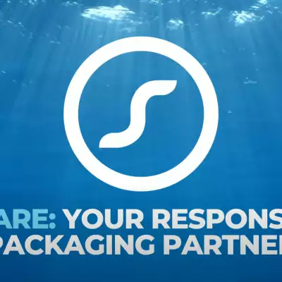 Spectra Packaging – Prevented Ocean Plastic