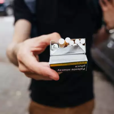 New Zealand study finds graphic tobacco packaging ineffective