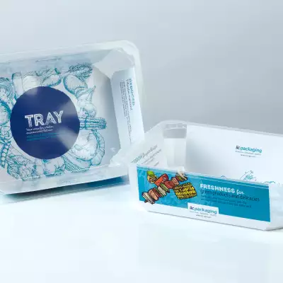 IIC Packaging