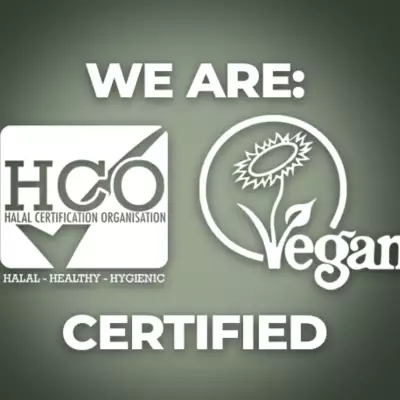 Spectra: Your product is Halal or Vegan certified, but is your packaging?