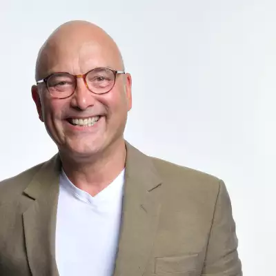 PPMA Show: ‘Inside the Exhibition’ with Gregg Wallace