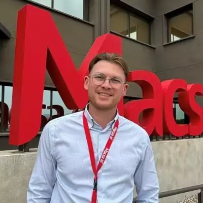 Macsa Id UK appoints Regional Sales Manager for the South