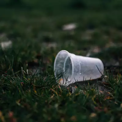 Scottish public backs charges on single-use plastics