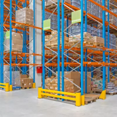 KB Packaging: What packaging is used in the fulfilment industry?