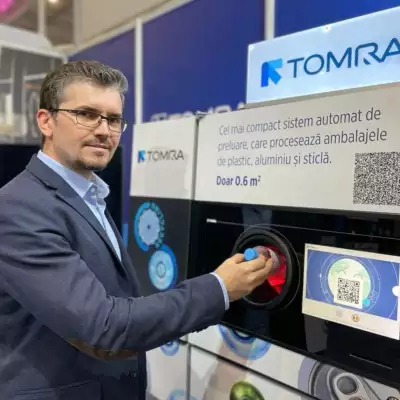 Romania's deposit return system achieves major milestone