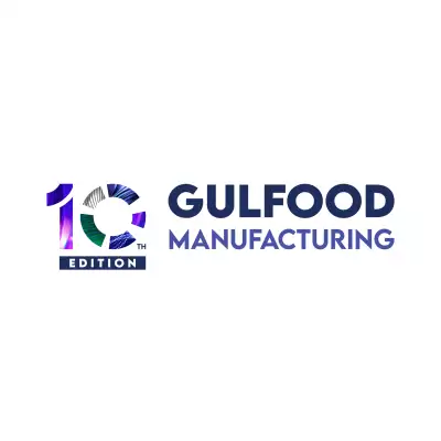 Gulfood Manufacturing 2024