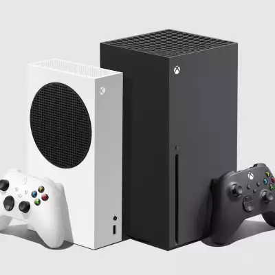 New Xbox packaging prioritises accessibility