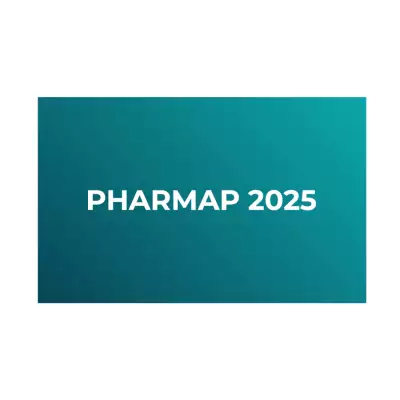 PHARMAP 2025