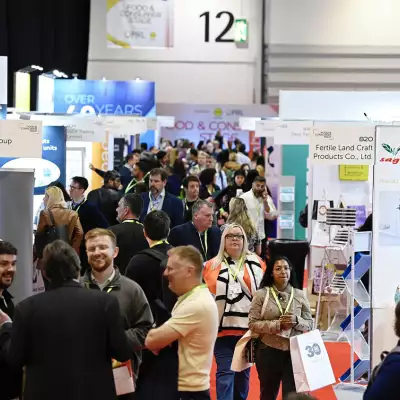 London Packaging Week 2024 opens to acclaim