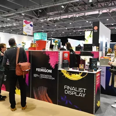 London Packaging Week 2024 celebrated as major success