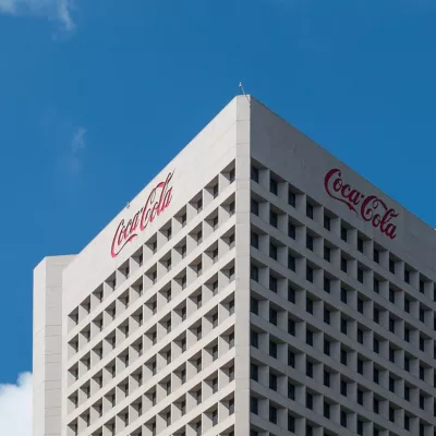 Coca-Cola Europacific Partners invests in carbon capture technology research