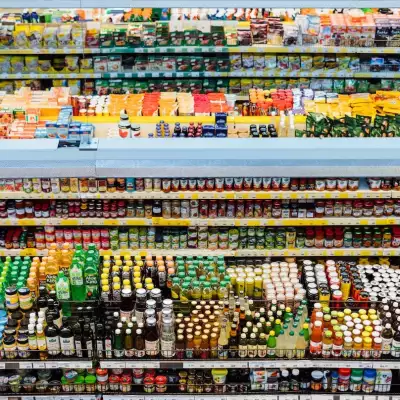 Study reveals harmful chemicals from food packaging present in humans