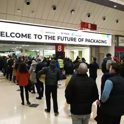 Register now for Packaging Innovations & Empack 2025