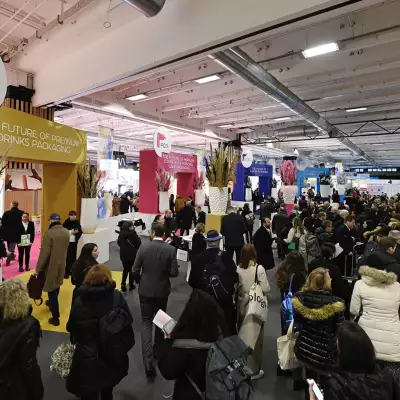 Paris Packaging Week 2025: A bold expansion with new experiences