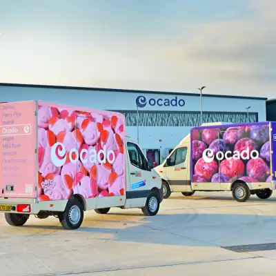 AI and robotics drive smarter packaging and grocery logistics at Ocado