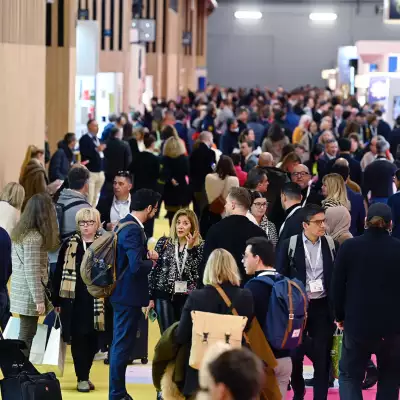 Discover the future of innovation and design at Paris Packaging Week 2025