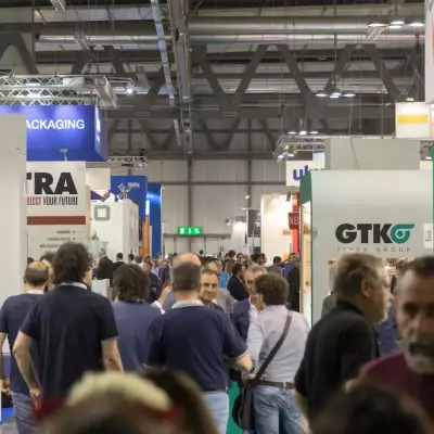 Print4All returns to Fiera Milano in May 2025