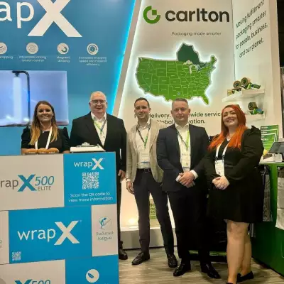 Carlton Packaging attends PACK EXPO International