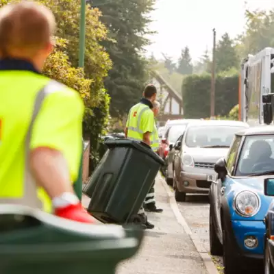 England to streamline waste collection with "Simpler Recycling" policy