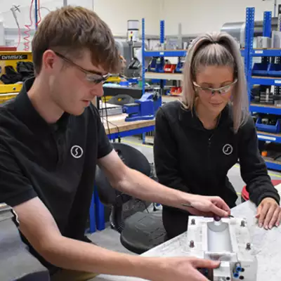 Spectra Packaging kicks off 2025 with exciting Apprenticeship Open Evenings