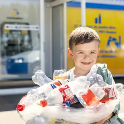 Sweden increases deposit rates for PET bottles and aluminium cans