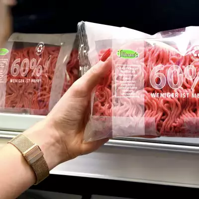 Paramount Packaging Systems: Meat packing giant slashes plastic usage with Fuji Alpha 8 flow wrapping system