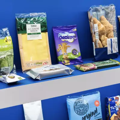 Paramount Packaging Systems: Why every food manufacturer needs a Fuji horizontal flow wrapper