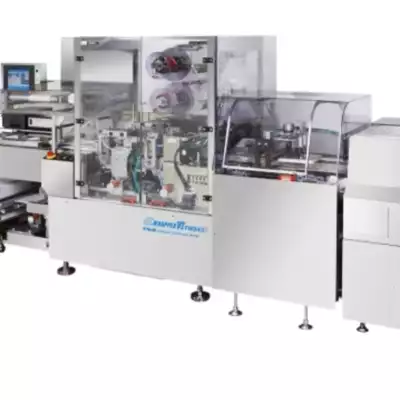 Paramount Packaging Systems: 5 features to look for in your next horizontal flow wrapper