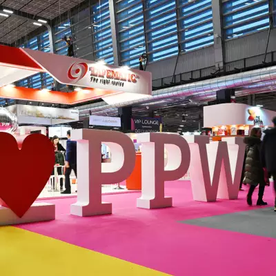 A record-breaking year: Paris Packaging Week 2025 draws 12,588 visitors