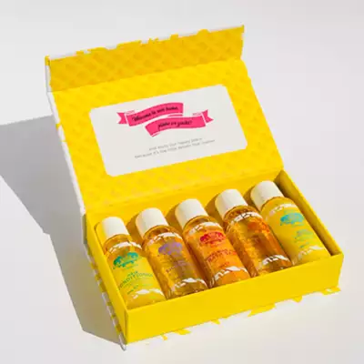 Spectra Packaging supports The House of Pineapple with eco-friendly launch