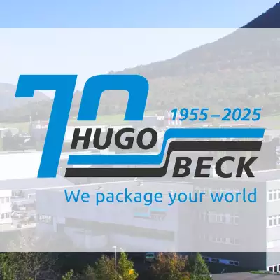 Hugo Beck celebrates 70 years of packaging innovation with Open House events