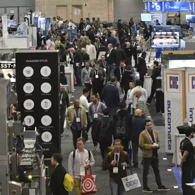 Industry leaders converge as PACK EXPO Southeast 2025 delivers a standout show