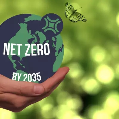 YPS announce commitment to net zero by 2035