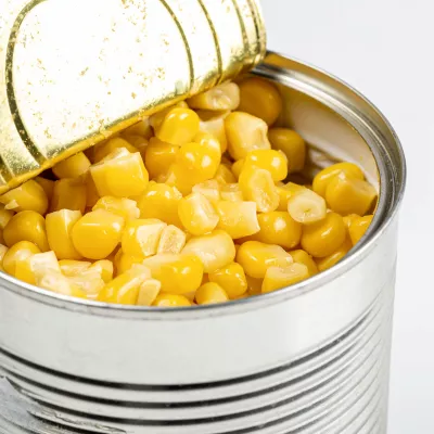 MPMA: Canned foods could help combat global food waste