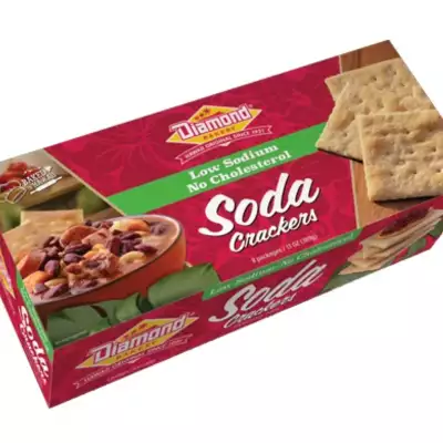 Bradman Lake: Automating packaging for Diamond Bakery Cookies and Crackers in Hawaii