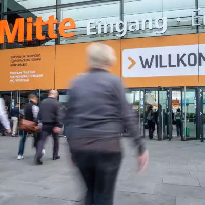 FACHPACK 2025 – the must-do event for the packaging industry