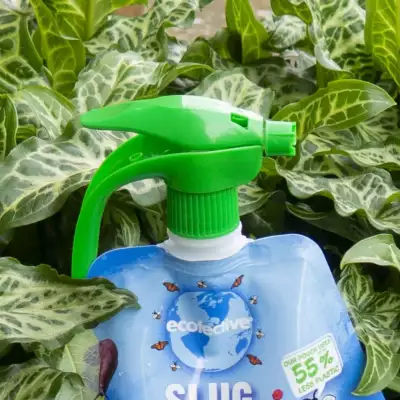 Lyte Packaging: Sustainable trigger spray pouch shortlisted for Environmental Packaging Awards 2025