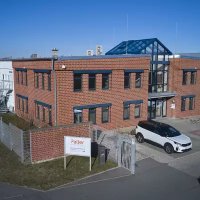 Capacity expansion at Faller Packaging