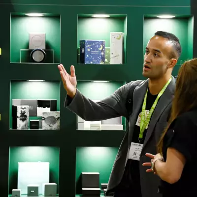 The evolution of packaging: 15 years of impact at London Packaging Week