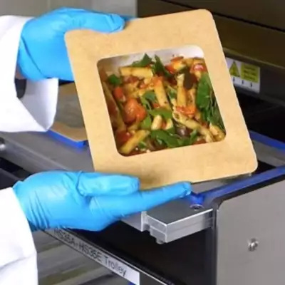 Jenton Group: How do heat sealers work? (with insights into Soken Engineering’s machines)