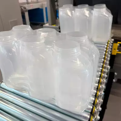 98% recycled-content flexible film now available from YPS