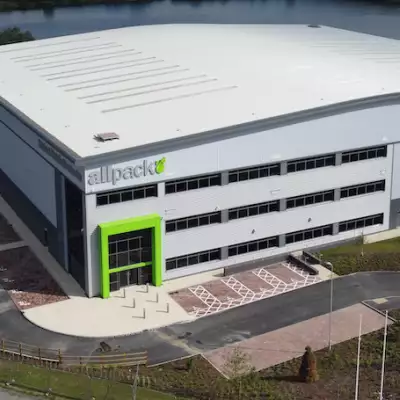 Allpack Packaging Limited Secures SMAS Worksafe and FORS Bronze Accreditations, Reinforcing Commitment to Safety and Operational Excellence