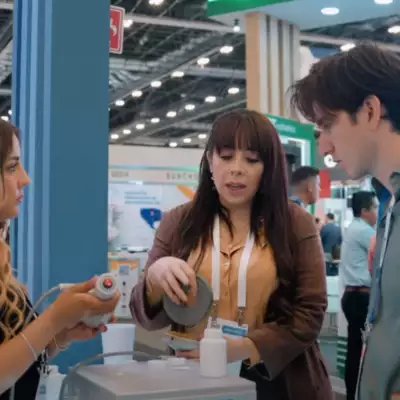 EXPO PACK Guadalajara 2025 sets records