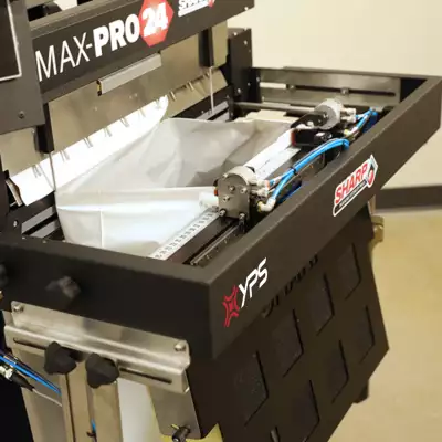 YPS: ROI of less than 12 months for automated ecommerce bagging equipment