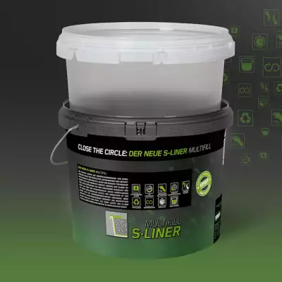 SAIER Group: Revolutionary solution for multiple uses