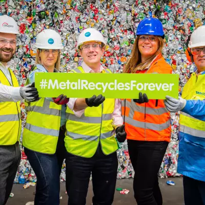 Trials commence to measure impact of communications on aerosol recycling